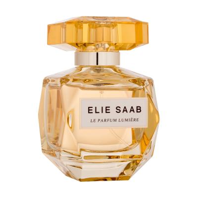 Elie Saab Le Parfum Lumière Eau de Parfum nőknek 50 ml