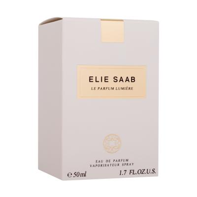 Elie Saab Le Parfum Lumière Eau de Parfum nőknek 50 ml