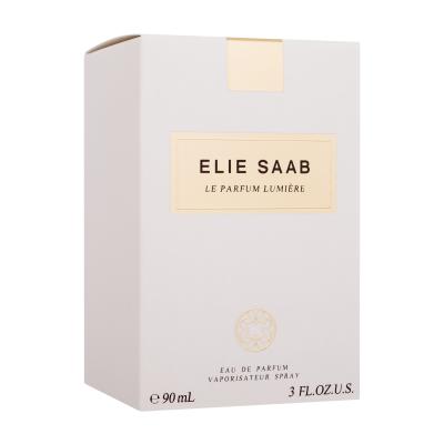 Elie Saab Le Parfum Lumière Eau de Parfum nőknek 90 ml