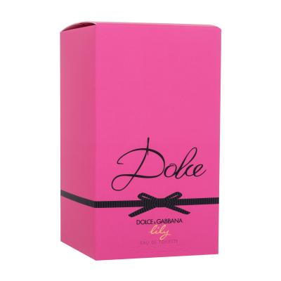 Dolce&amp;Gabbana Dolce Lily Eau de Toilette nőknek 75 ml
