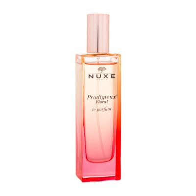 NUXE Prodigieux Floral Le Parfum Eau de Parfum nőknek 50 ml