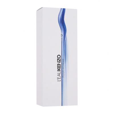KENZO L´Eau Kenzo Pour Homme Eau de Toilette férfiaknak 100 ml