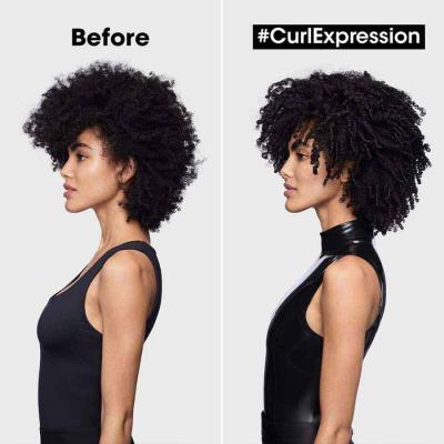 L&#039;Oréal Professionnel Curl Expression Professional Spray Hullám elősegítése nőknek 150 ml