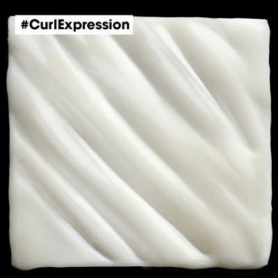 L&#039;Oréal Professionnel Curl Expression Professional Cream Hullám elősegítése nőknek 200 ml