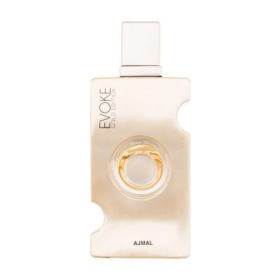 Ajmal Evoke Gold Edition Eau de Parfum nőknek 75 ml