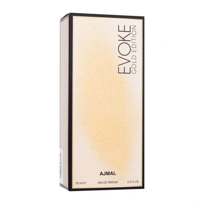 Ajmal Evoke Gold Edition Eau de Parfum nőknek 75 ml