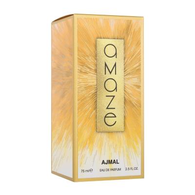 Ajmal Amaze Eau de Parfum nőknek 75 ml