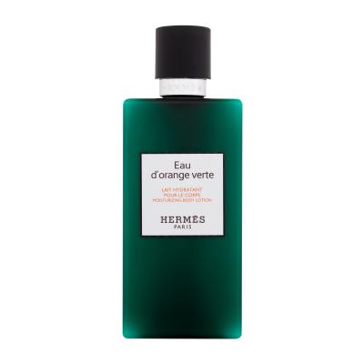 Hermes Eau d´Orange Verte Testápoló tej 200 ml