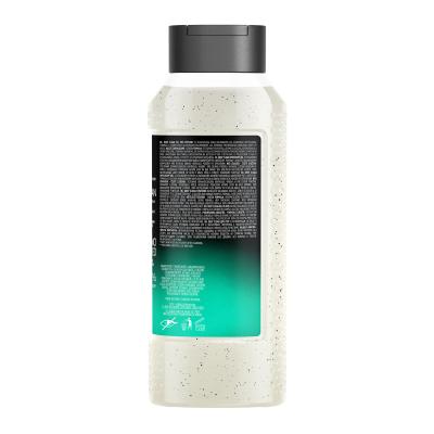 Adidas Deep Clean New Clean &amp; Hydrating Tusfürdő férfiaknak 250 ml
