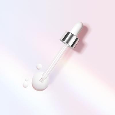 L&#039;Oréal Paris Glycolic-Bright 1.0% Glycolic Acid Serum Arcszérum nőknek 30 ml