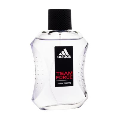 Adidas Team Force Eau de Toilette férfiaknak 100 ml