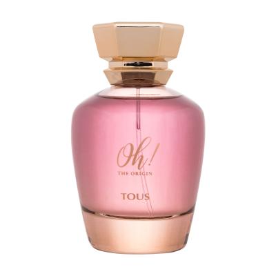 TOUS Oh! The Origin Eau de Parfum nőknek 100 ml