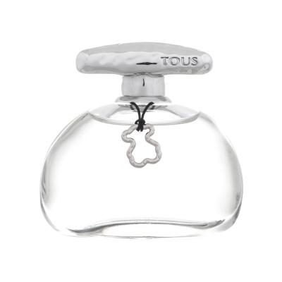 TOUS Touch The Luminous Gold Eau de Toilette nőknek 100 ml