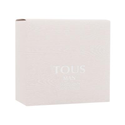 TOUS Man Les Colognes Concentrées Eau de Toilette férfiaknak 50 ml