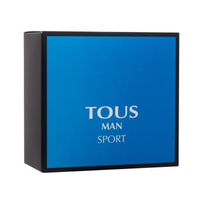 TOUS Man Sport Eau de Toilette férfiaknak 50 ml