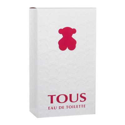 TOUS Tous Eau de Toilette nőknek 30 ml