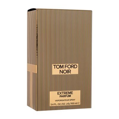 TOM FORD Noir Extreme Parfüm férfiaknak 100 ml
