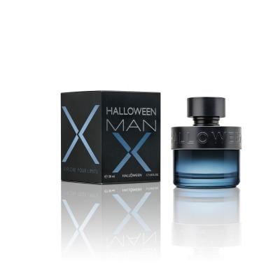 Halloween Man X Eau de Toilette férfiaknak 50 ml