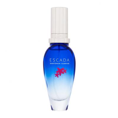 ESCADA Santorini Sunrise Eau de Toilette nőknek 30 ml