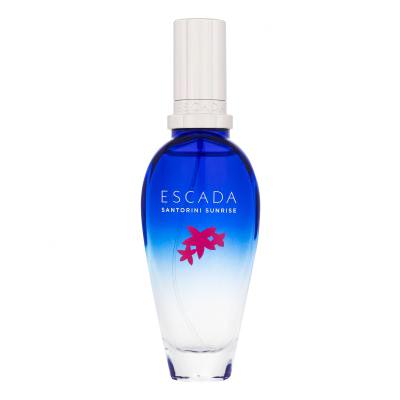 ESCADA Santorini Sunrise Eau de Toilette nőknek 50 ml