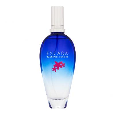ESCADA Santorini Sunrise Eau de Toilette nőknek 100 ml