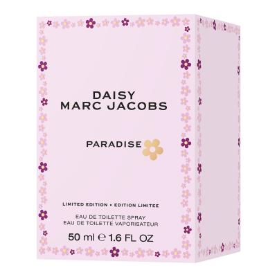 Marc Jacobs Daisy Paradise Eau de Toilette nőknek 50 ml