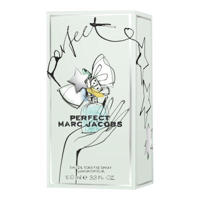 Marc Jacobs Perfect Eau de Toilette nőknek 100 ml