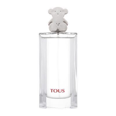 TOUS Tous Eau de Toilette nőknek 50 ml