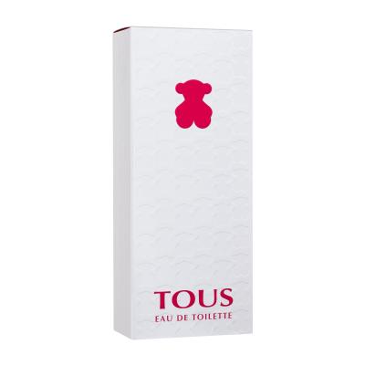 TOUS Tous Eau de Toilette nőknek 50 ml
