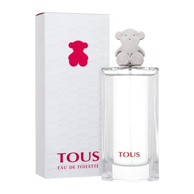 TOUS Tous Eau de Toilette nőknek 50 ml