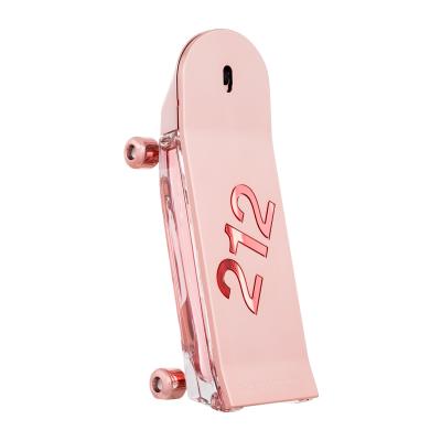 Carolina Herrera 212 Heroes Forever Young Eau de Parfum nőknek 80 ml