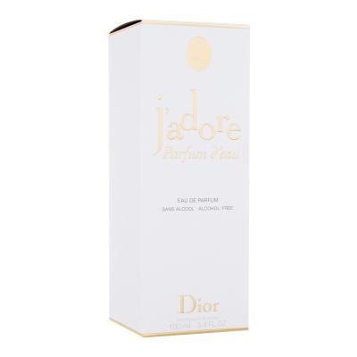 Christian Dior J&#039;adore Parfum d´Eau Eau de Parfum nőknek 100 ml