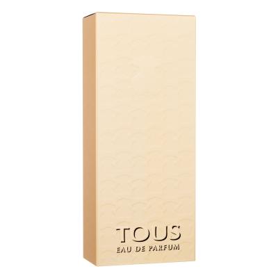 TOUS Gold Eau de Parfum nőknek 50 ml