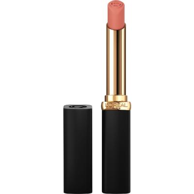 L&#039;Oréal Paris Color Riche Intense Volume Matte Colors of Worth Rúzs nőknek 1,8 g Változat 500 Le Beige Freedom