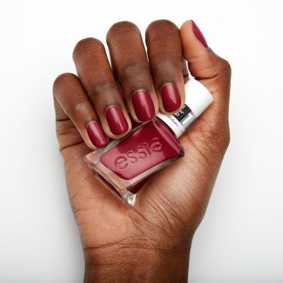 Essie Gel Couture Nail Color Körömlakk nőknek 13,5 ml Változat 550 Put In The Patchwork