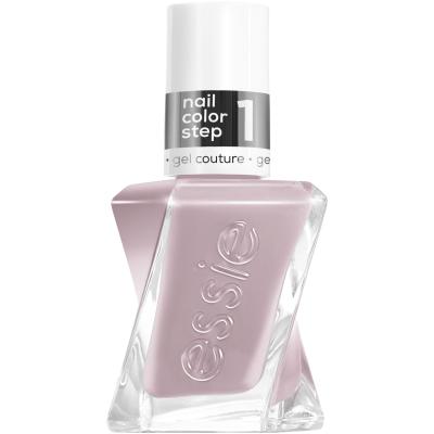 Essie Gel Couture Nail Color Körömlakk nőknek 13,5 ml Változat 545 Tassel Free