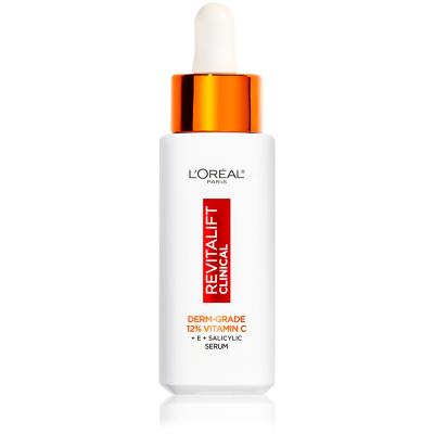 L&#039;Oréal Paris Revitalift Clinical Pure 12% Vitamin C Arcszérum nőknek 30 ml