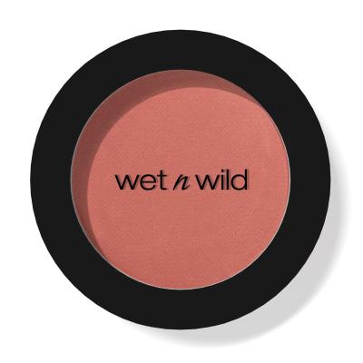 Wet n Wild Color Icon Pirosító nőknek 6 g Változat Bed Of Roses