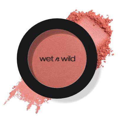 Wet n Wild Color Icon Pirosító nőknek 6 g Változat Bed Of Roses