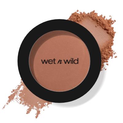 Wet n Wild Color Icon Pirosító nőknek 6 g Változat Naked Brown