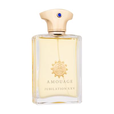 Amouage Jubilation XXV Eau de Parfum férfiaknak 100 ml