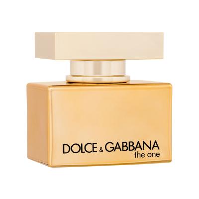 Dolce&amp;Gabbana The One Gold Intense Eau de Parfum nőknek 30 ml