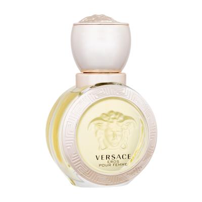 Versace Eros Pour Femme Eau de Toilette nőknek 30 ml