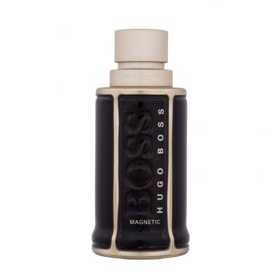 HUGO BOSS Boss The Scent Magnetic 2023 Eau de Parfum férfiaknak 50 ml