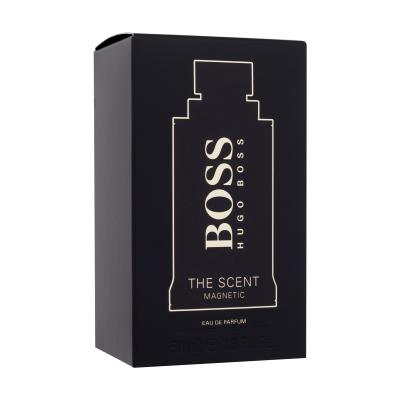 HUGO BOSS Boss The Scent Magnetic 2023 Eau de Parfum férfiaknak 50 ml