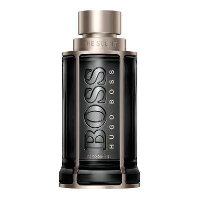 HUGO BOSS Boss The Scent Magnetic 2023 Eau de Parfum férfiaknak 50 ml