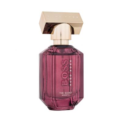 HUGO BOSS Boss The Scent Magnetic 2023 Eau de Parfum nőknek 30 ml