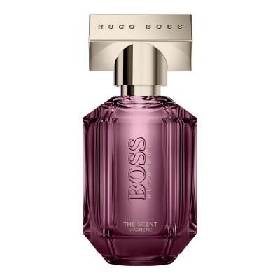 HUGO BOSS Boss The Scent Magnetic 2023 Eau de Parfum nőknek 30 ml
