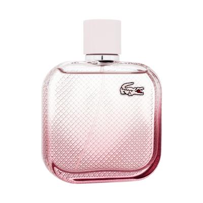 Lacoste L.12.12 Rose Eau Intense Eau de Toilette nőknek 100 ml