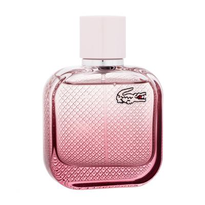 Lacoste L.12.12 Rose Eau Intense Eau de Toilette nőknek 50 ml